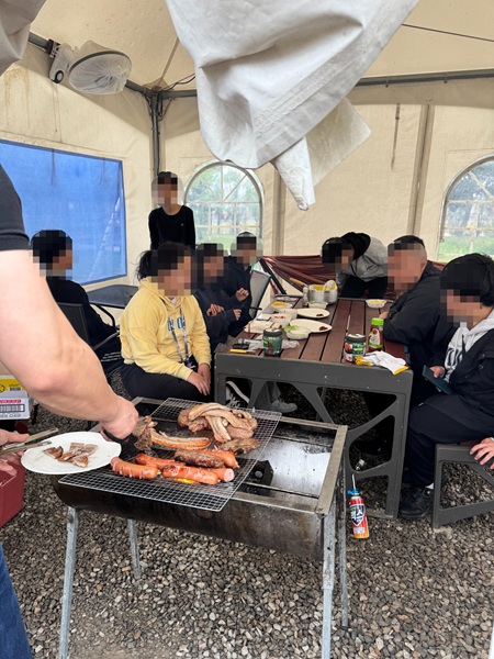 [가족문화지원팀]2025년 청소년문화여가프로그램 토요일토요일은즐거워 2회기 진행