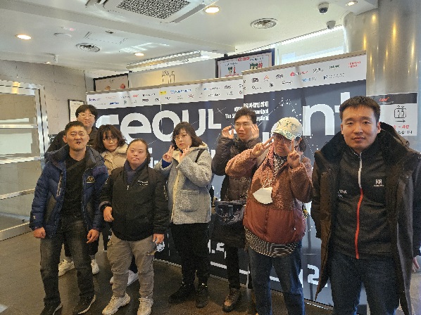 [권익지원] 영화동아리 같은시선 서울독립영화제 관람