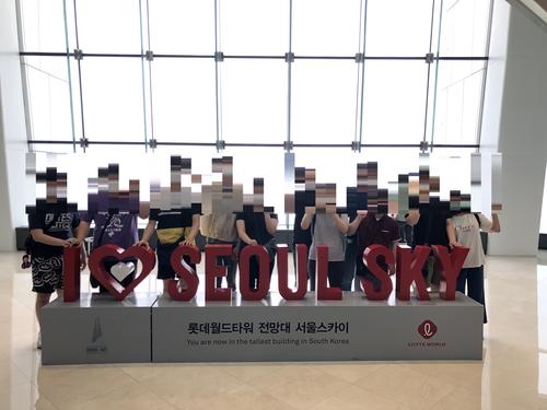 [가족문화지원] 인천돌봄100도 1차 당사자나들이 진행