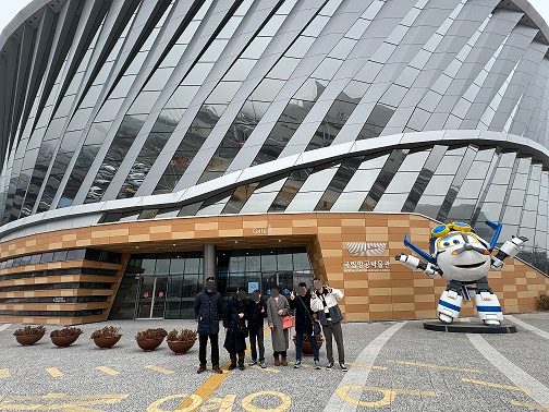 [능력개발지원] 2025년 1월 평일취업자자조모임 진행