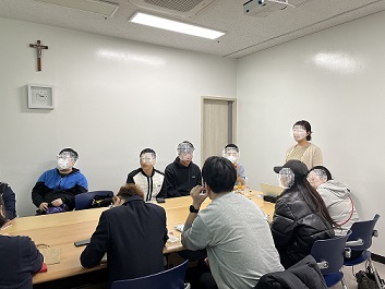 [능력개발지원] 장애인일자리사업(특화형, 참여형) 1차 보수교육 진행
