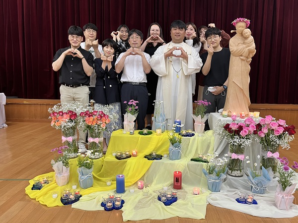 [기획홍보]가정의 달 행사