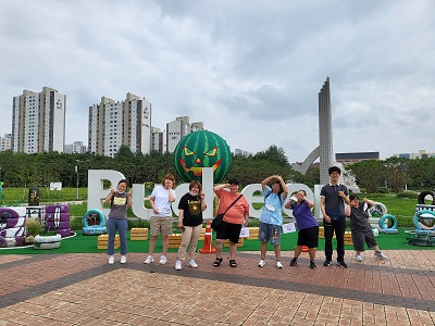 [가족문화지원] 영화동아리 같은시선 현장학습