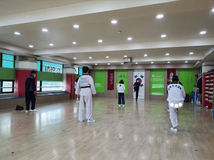 [가족문화지원]남동아카데미 생활체육교실