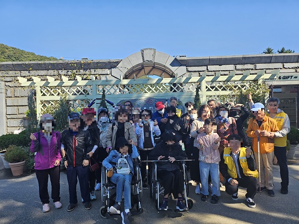 [지역연계]2024년 남동에코여행 진행