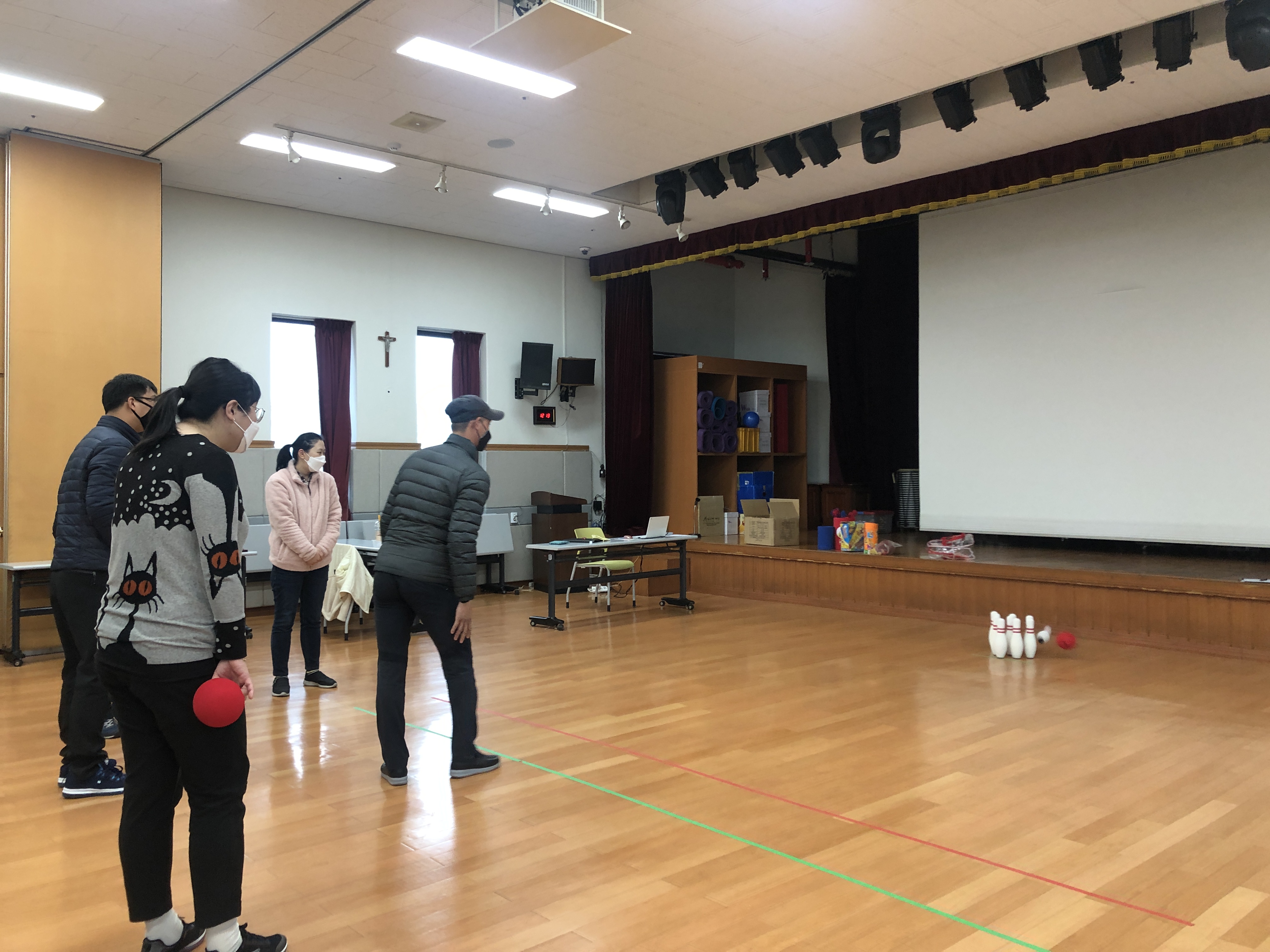 [직업지원] 3월 주말 취업자 자조모임