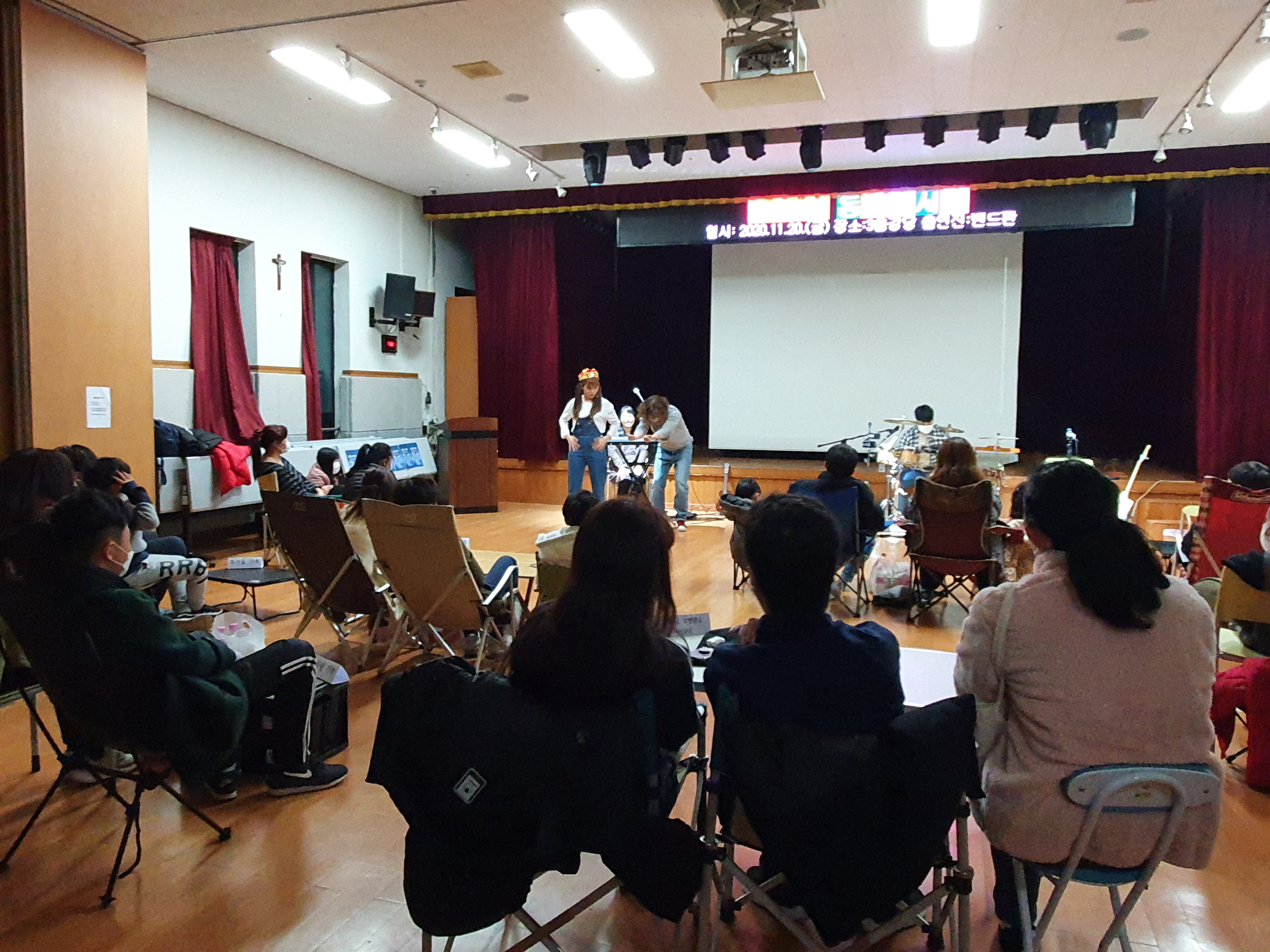 [가족문화지원팀] 동화콘서트