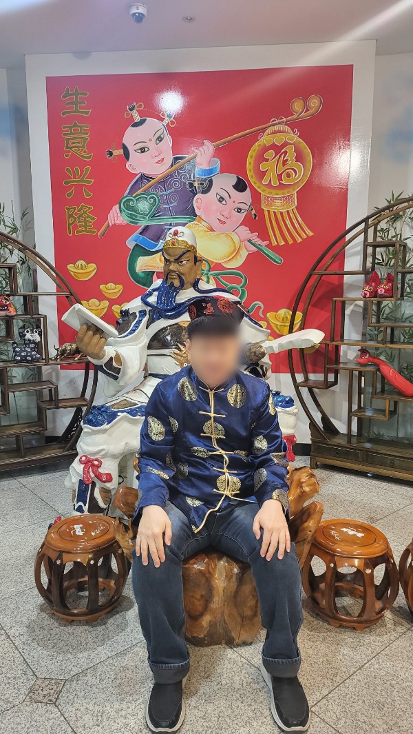 [열린일터] 3월 근로자 지역사회적응훈련 실시