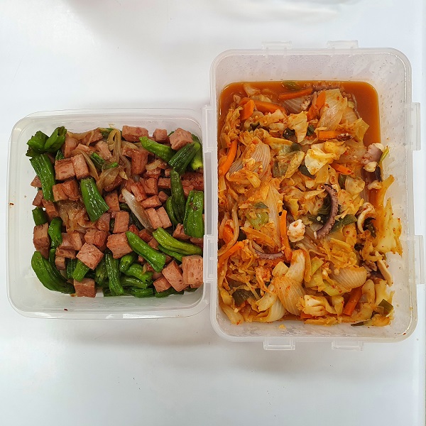 [그루터기] 집쿡 클래스 진행