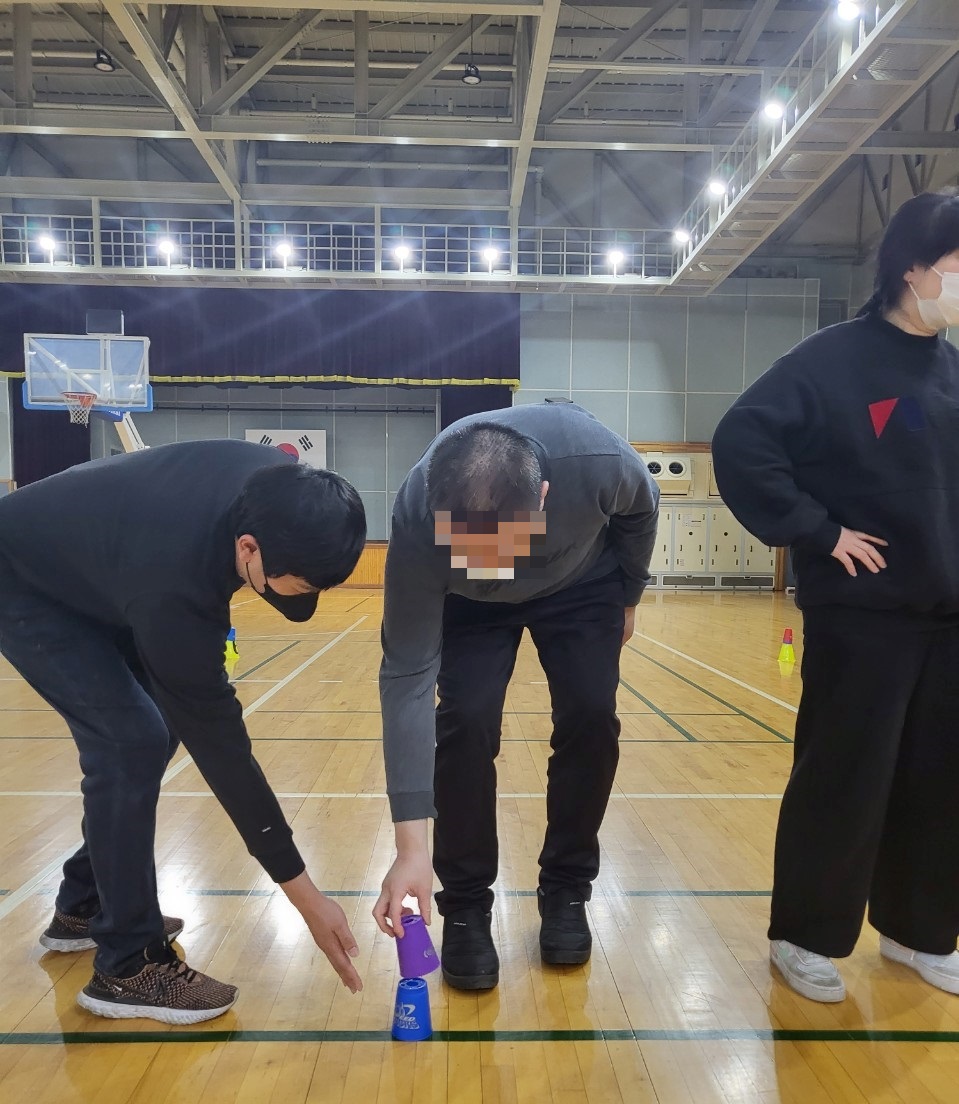 [늘푸른동산] 인천시설공단연계 통합활동