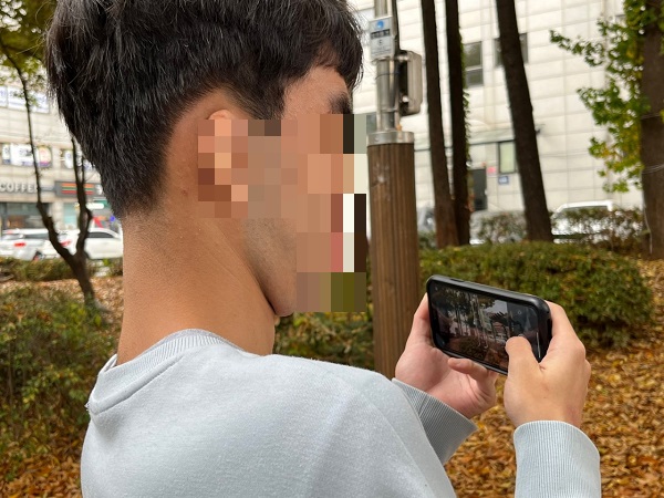 [늘푸른동산] 사진동아리