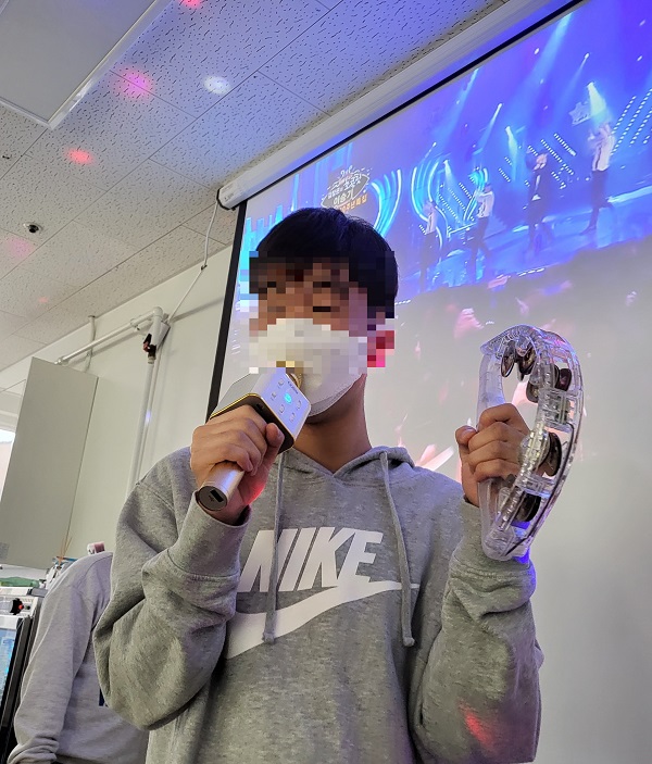 [늘푸른동산] 23년 1월 음악활동