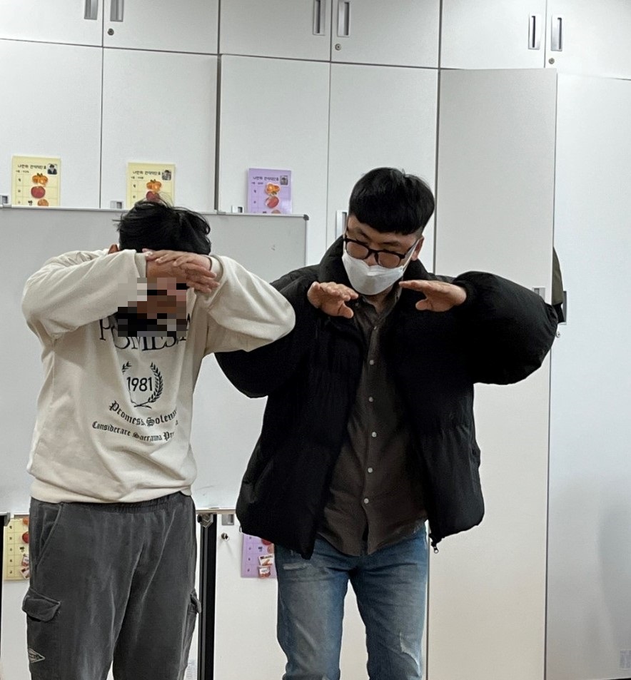 [늘푸른동산] 명절교육