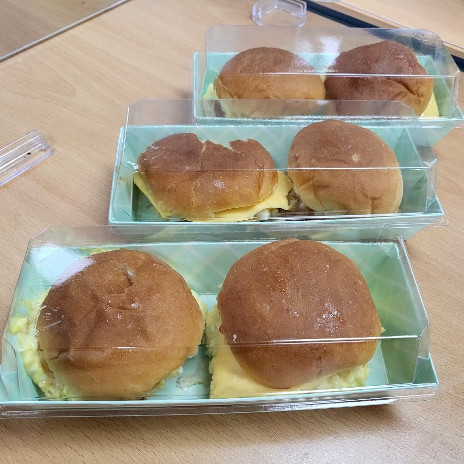 [늘푸른동산] 요리공예