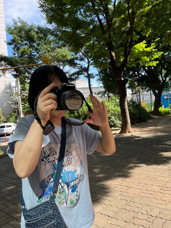 [늘푸른동산]사진동아리