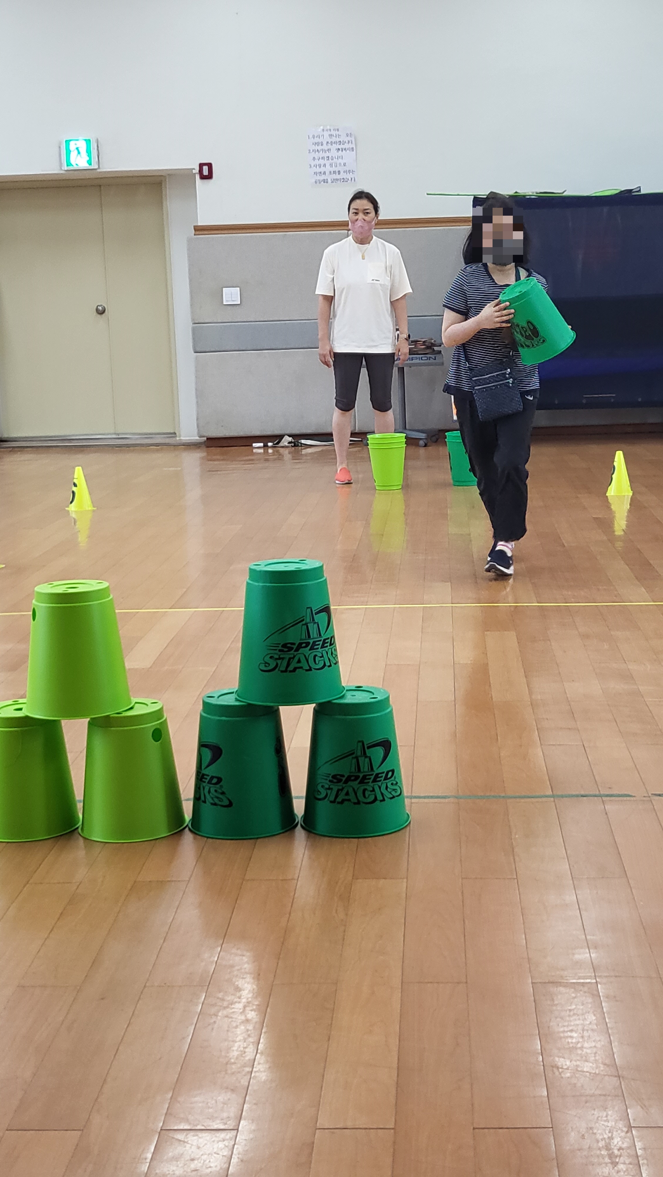 [늘푸른동산] 7월 뉴스포츠