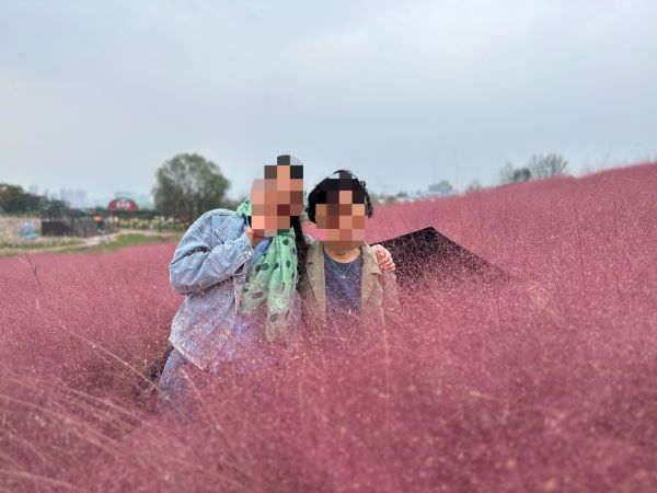 [그루터기] 주간 및 취업회원 캠프
