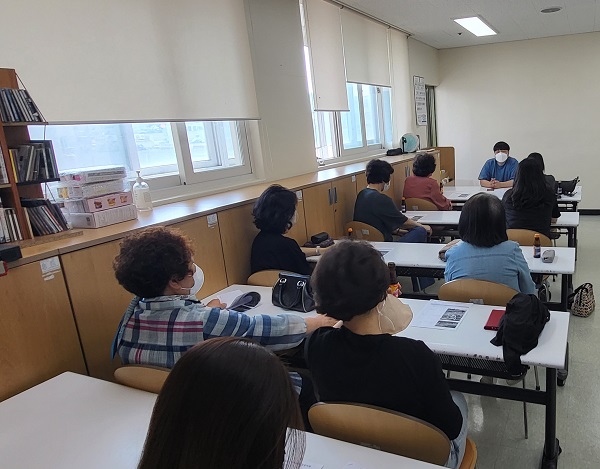 [늘푸른동산] 부모교육