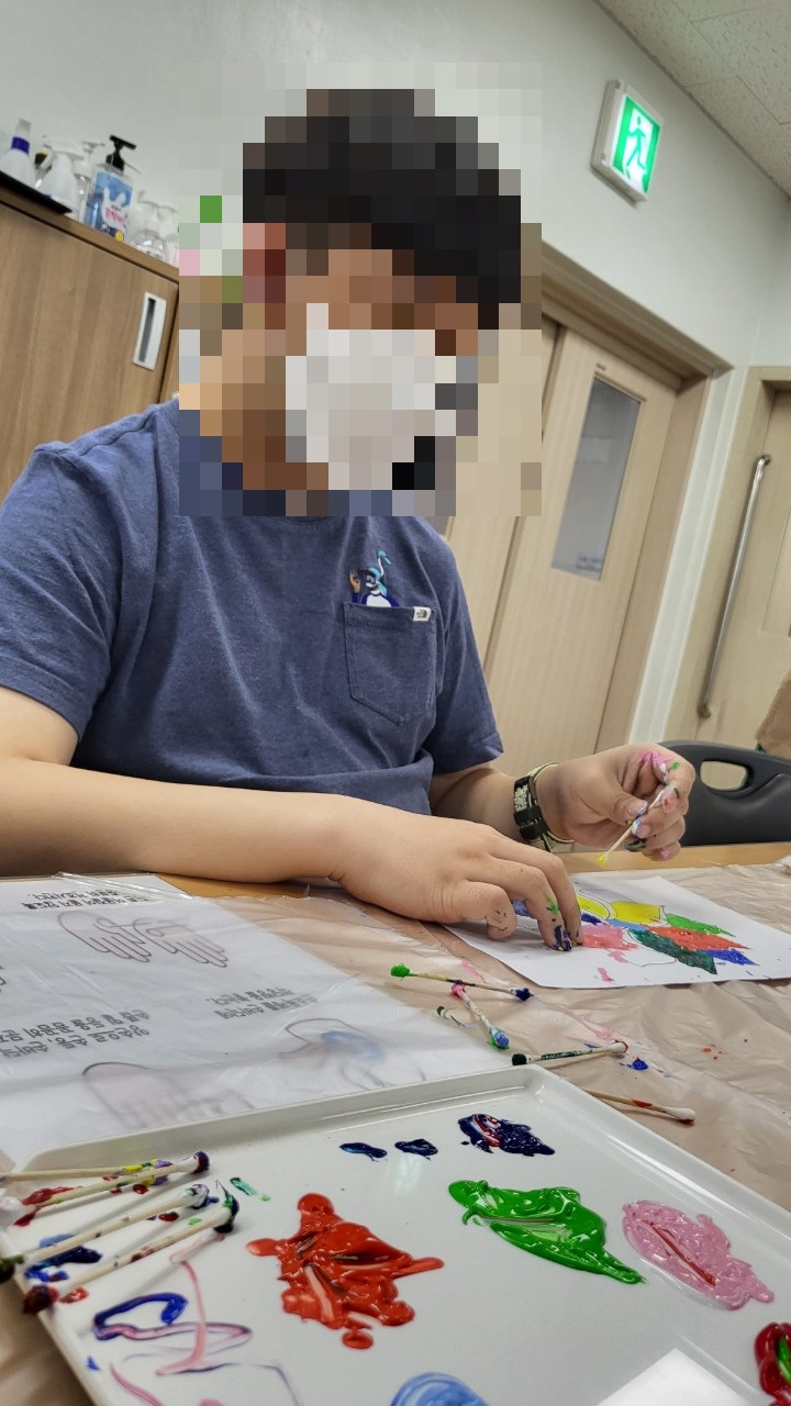 [늘푸른동산] 책읽어주는도서관