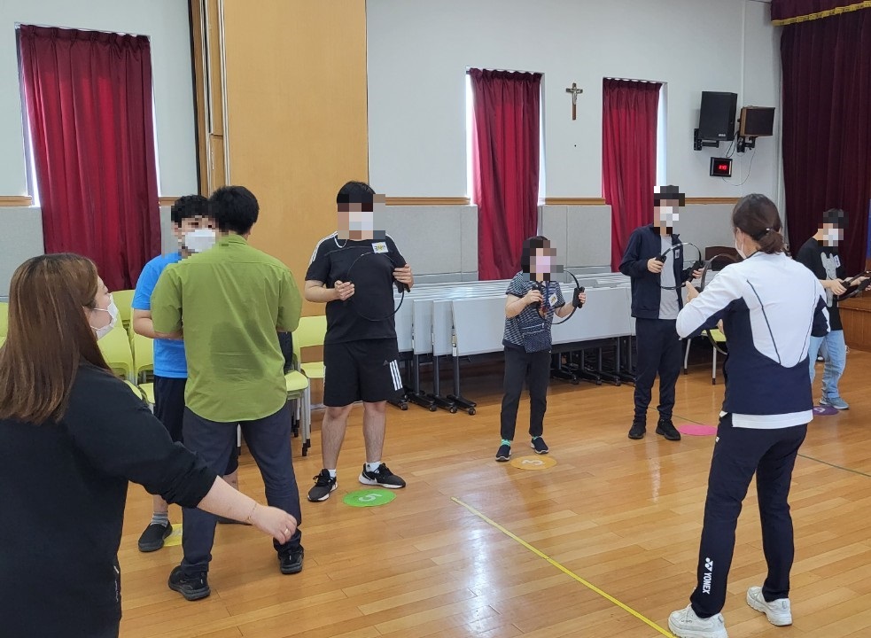 [늘푸른동산] 9월 뉴스포츠