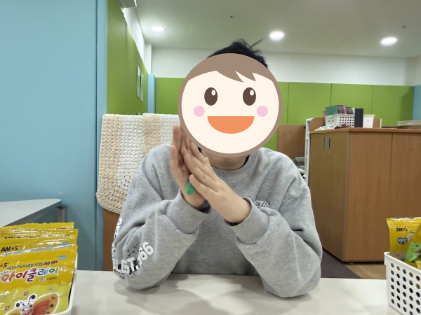 [긍정행동지원팀] 자율활동