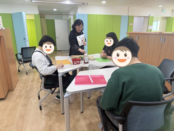 [긍정행동지원팀] 요리활동