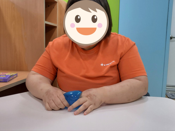 [긍정행동지원팀] 인지학습활동