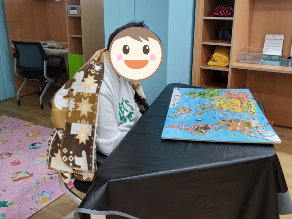 [긍정행동지원팀] 자율활동