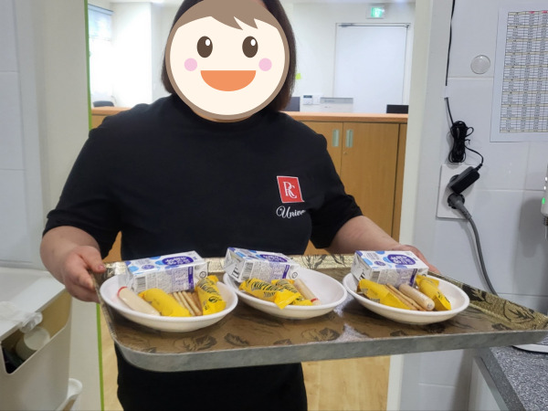 [긍정행동지원팀] 자율활동