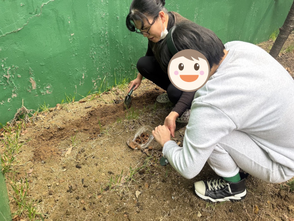 [긍정행동지원팀] 원예활동