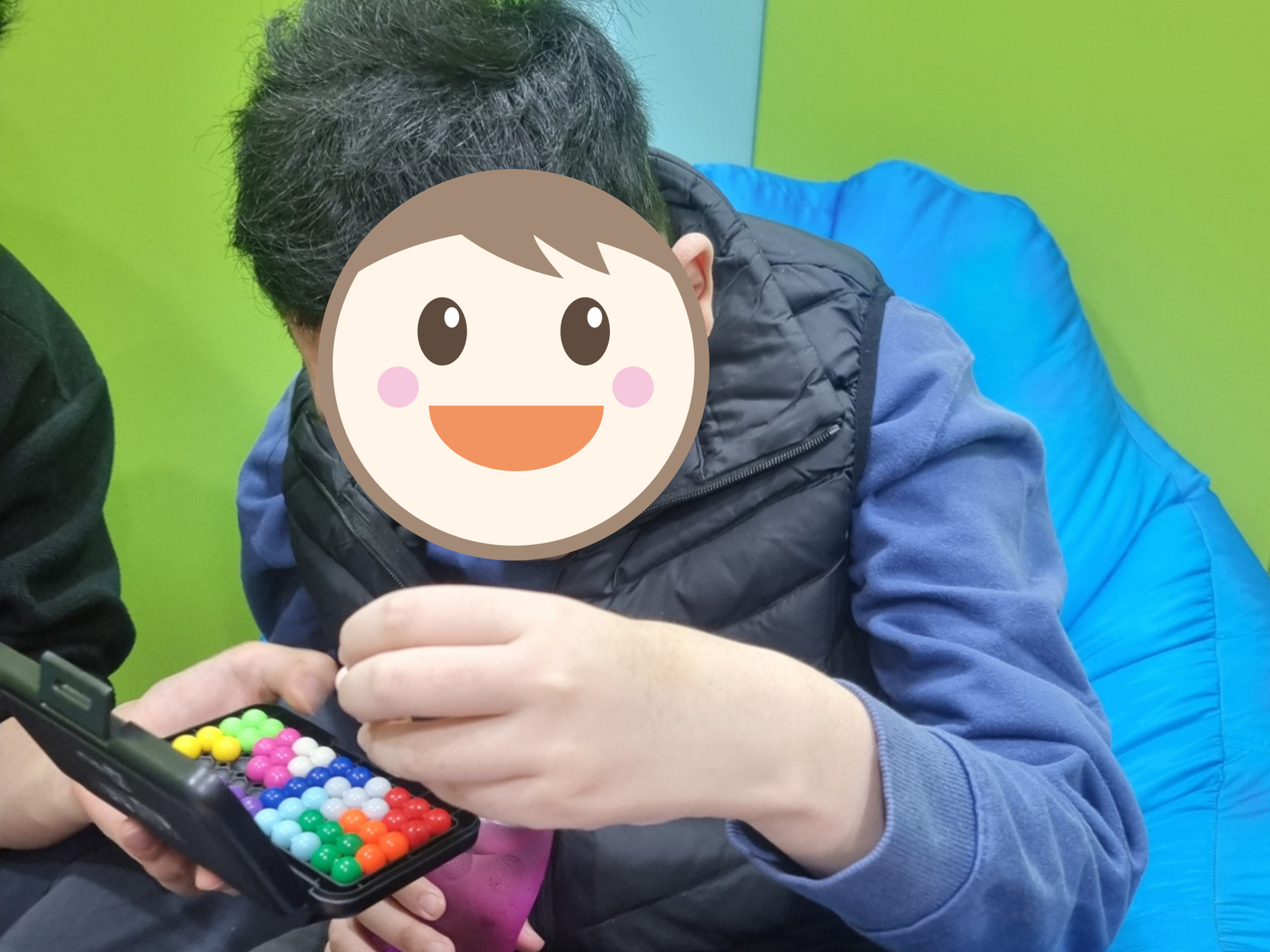 [긍정행동지원팀] 자율활동 및 자기선택 활동