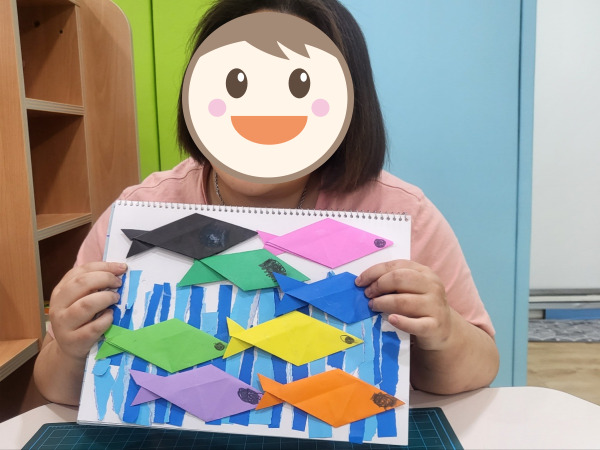 [긍정행동지원팀] 인지학습활동