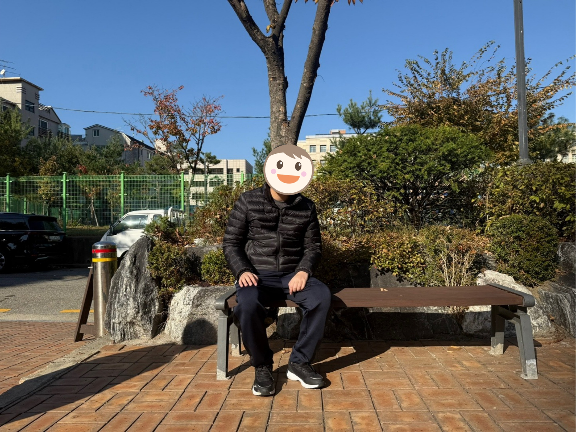 [긍정행동지원팀] 이용인 적응지원사업
