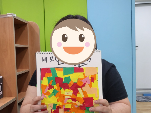 [긍정행동지원팀] 인지학습활동