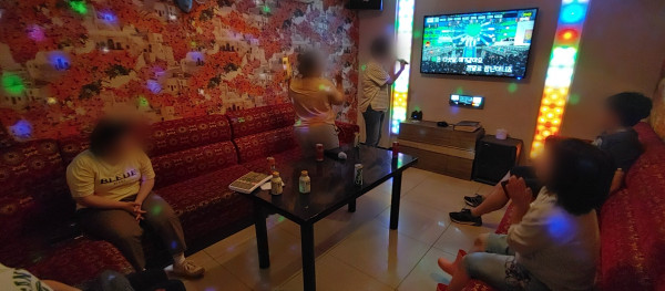 [열린일터] 7월 훈련생 지역사회적응훈련 실시