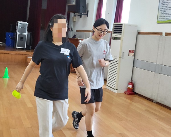 [늘푸른동산] 뉴스포츠