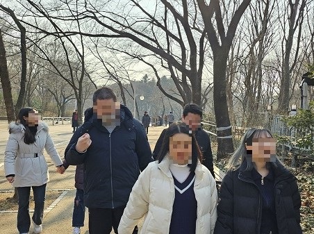 [늘푸른동산]사진,트레킹동아리
