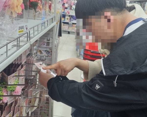 [늘푸른동산] 지역사회자치활동