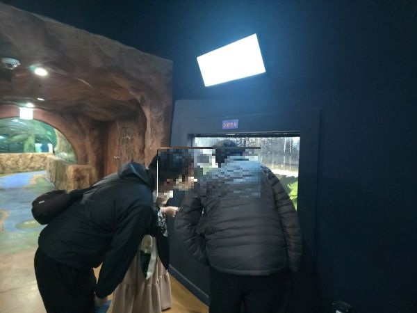 [그루터기] 직업재활 자조모임 진행