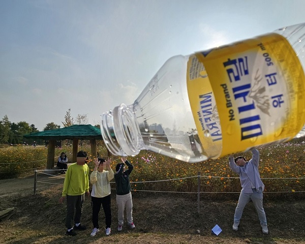 [늘푸른동산] 지역사회자치활동