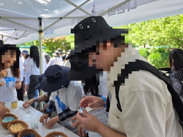 [그루터기] 매드프라이드