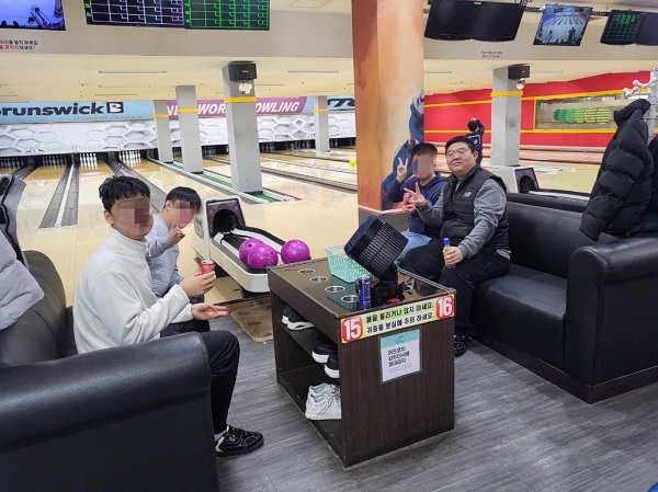 [늘푸른동산] 소그룹 동아리활동