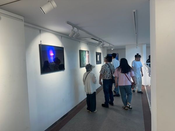 [그루터기] 제 15회 동광사진전 관람