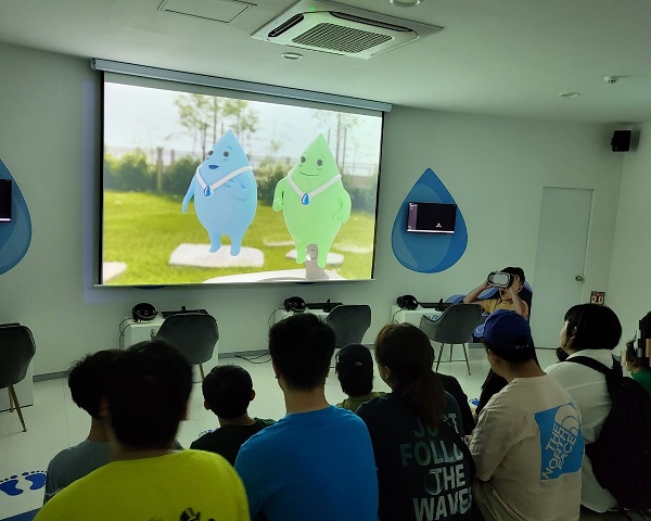 [늘푸른동산]환경견학활동