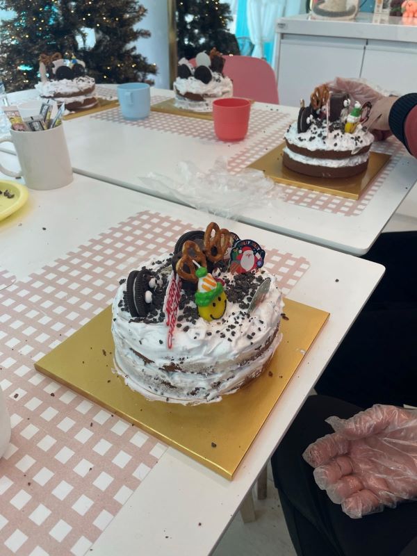 [그루터기] 공동모금회 지정기탁사업-요리마스터