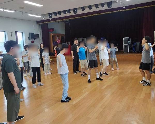 [늘푸른동산] 뉴스포츠