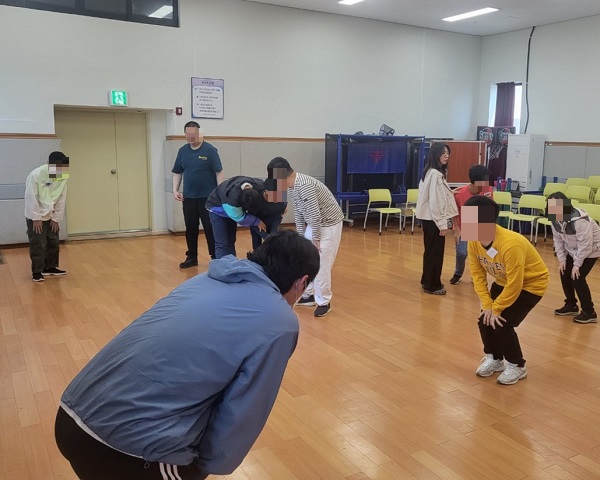 [늘푸른동산] 뉴스포츠