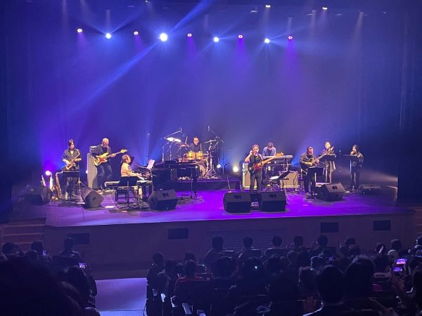 [그루터기] 커피콘서트 관람