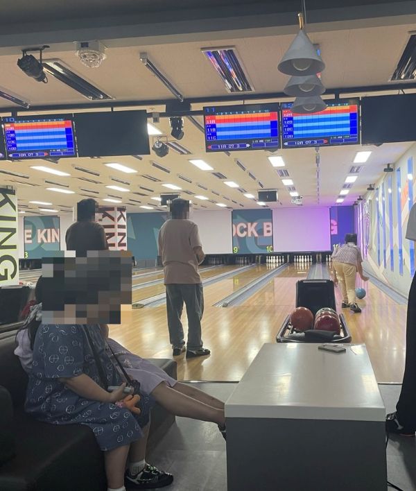 [그루터기] 8월 체험활동