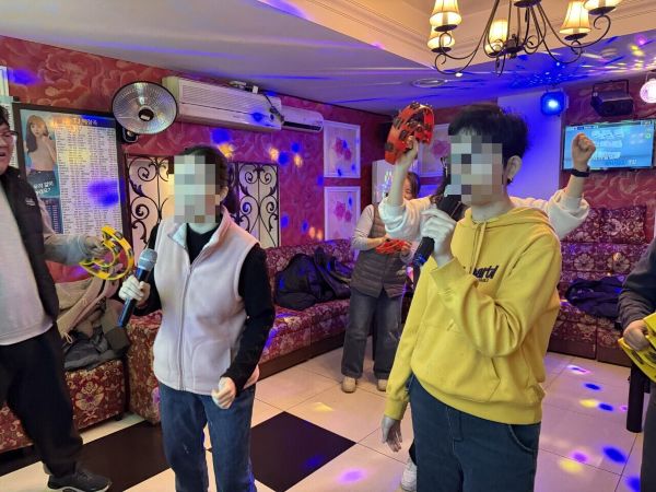 [늘푸른동산] 2월 지역사회 자치활동